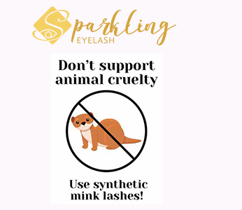 Apa bedanya Real Mink lashes dan Silk Lashes