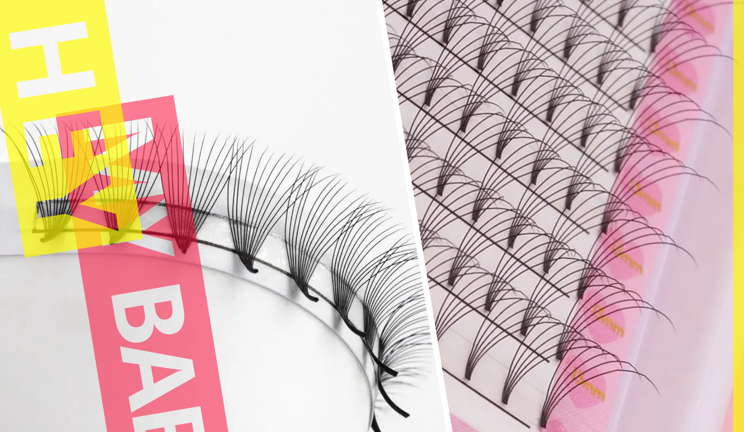 Sparkling Eyelash®: Rumah bagi Penggemar Volume Rusia Premade Berkualitas