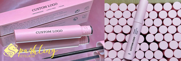 Yang Perlu Anda Ketahui Tentang Nutrisi Lash Extension, Liquid Eyelash Enhancer, dan Lash Serum