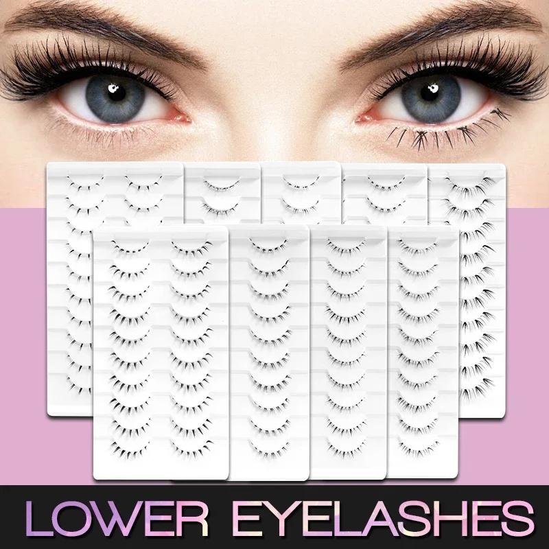 Cara Mendapatkan Tampilan Terinspirasi Anime dengan PingDu Sparkling Eyelash®