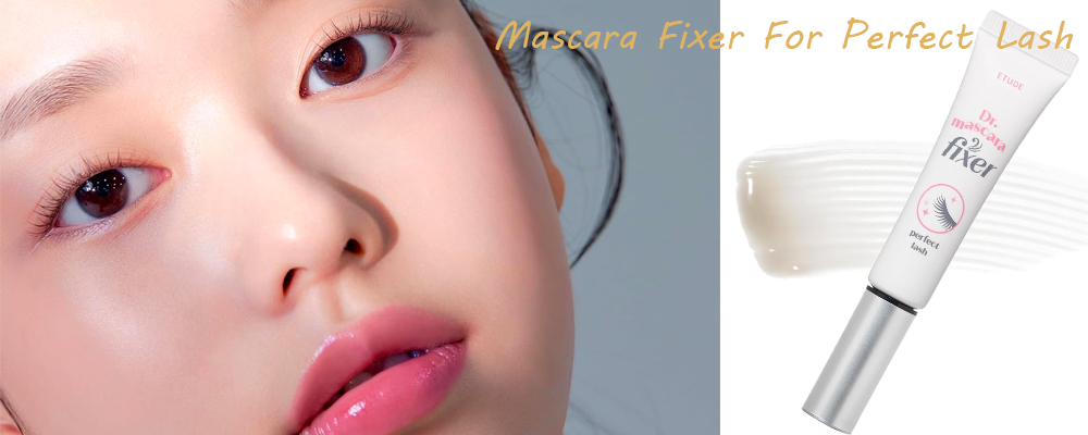 Dapatkan Bulu Mata Sempurna dengan Mascara Fixer: Tinjauan Komprehensif